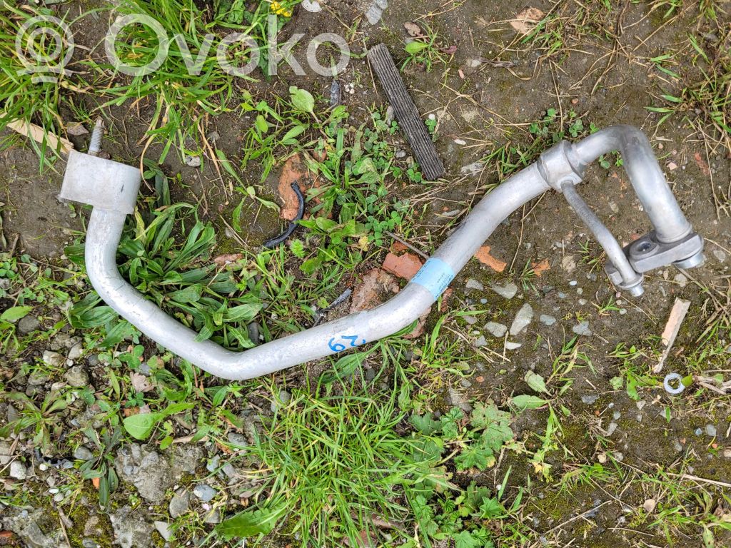 Ford B-MAX Klimaleitung / Klimaschlauch 