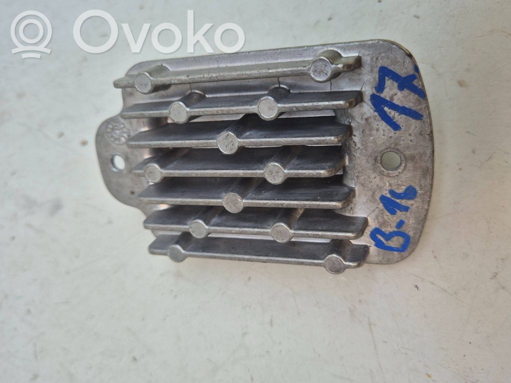 Ford Kuga III LED ballast control module 