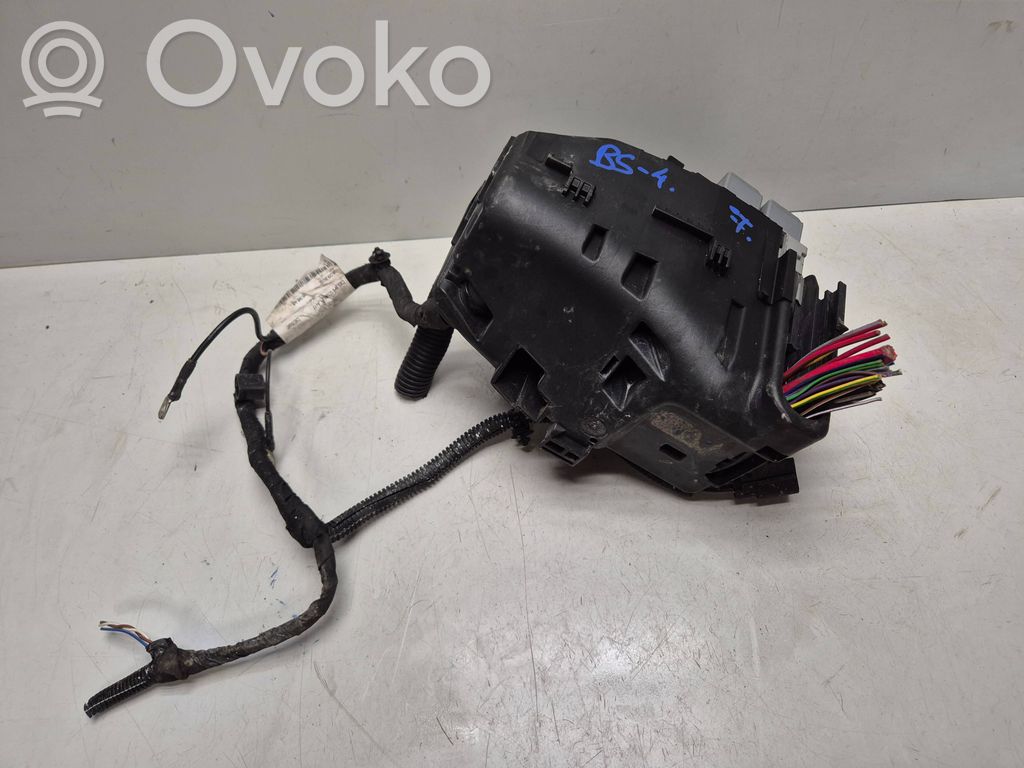 Volvo V60 Fuse box set 