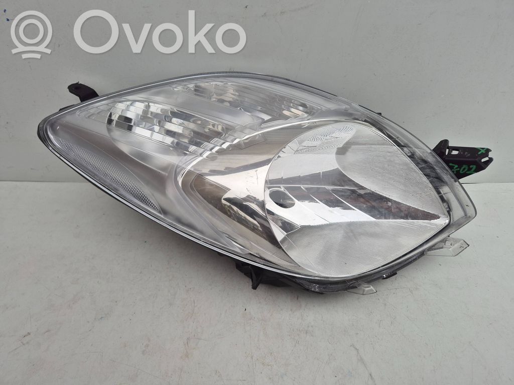 Lampa przednia   89901285BSP,043048