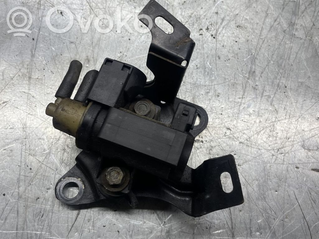 Opel Astra J Zawór podciśnienia / Elektrozawór turbiny 