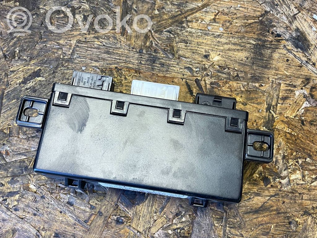 BMW 5 E39 Door control unit/module 