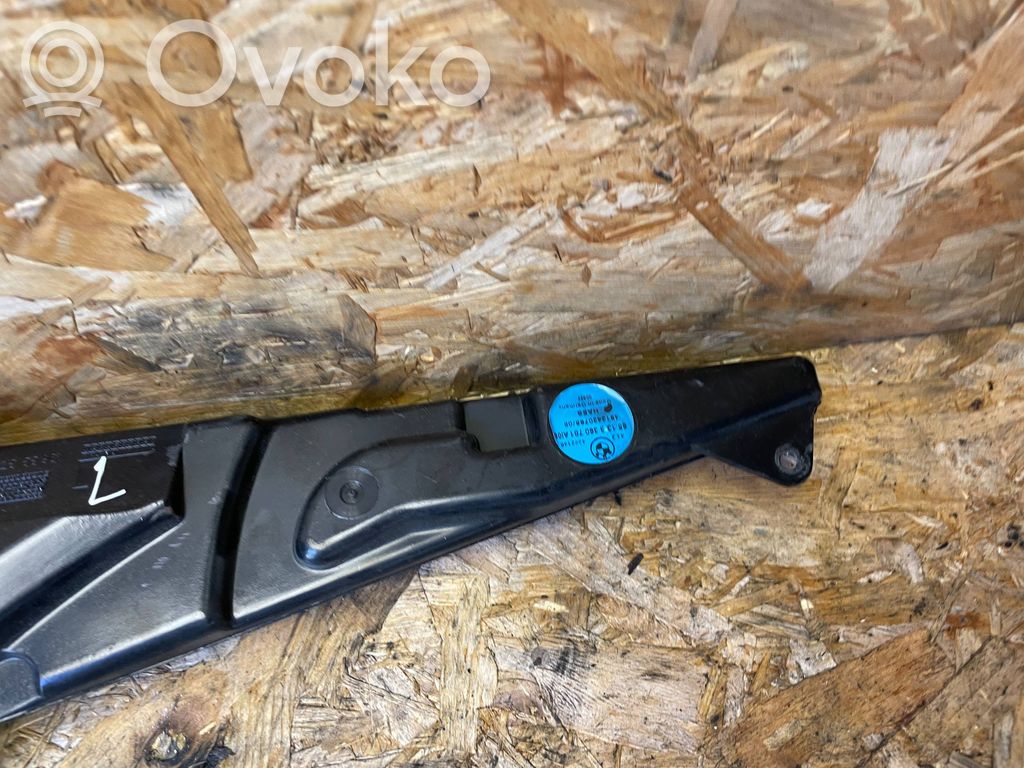 BMW 5 E39 Front door speaker 
