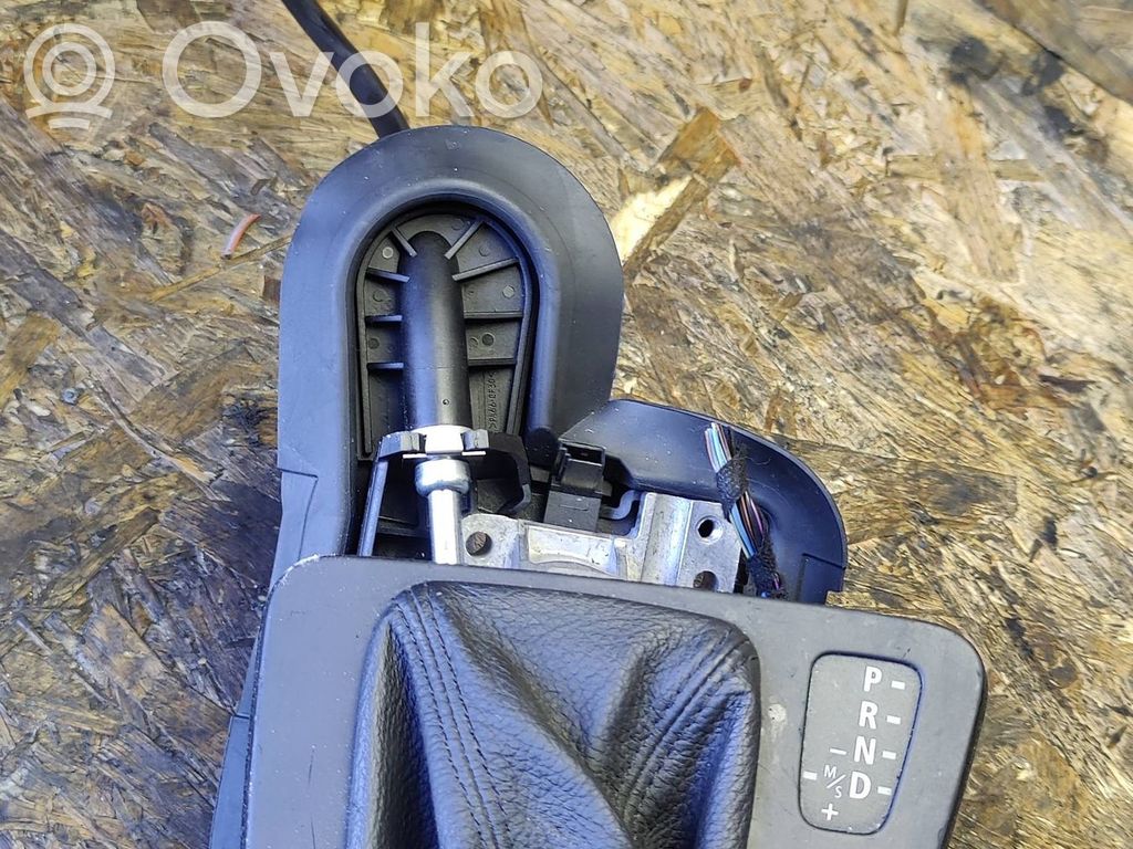 Gear shifter/selector   901204720003,1002108222,7155646