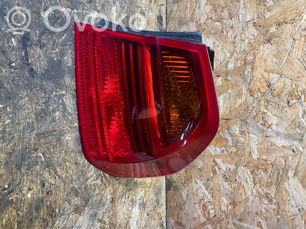 BMW 3 E90 E91 Rear/tail lights 