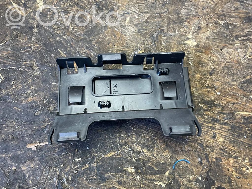 Peugeot 3008 I Bluetooth control unit module 