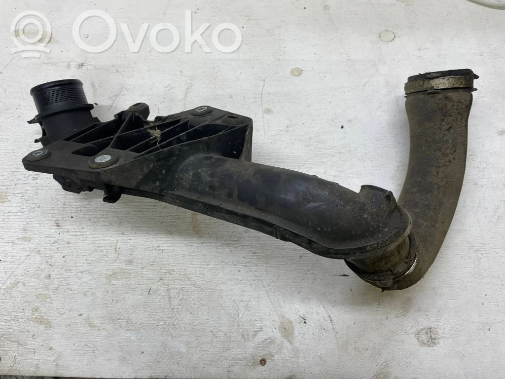 Audi A5 8T 8F Intercooler hose/pipe 