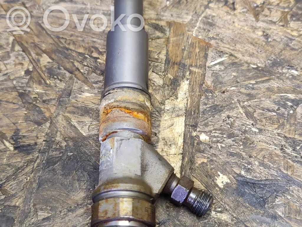 BMW 3 E90 E91 Fuel injector 