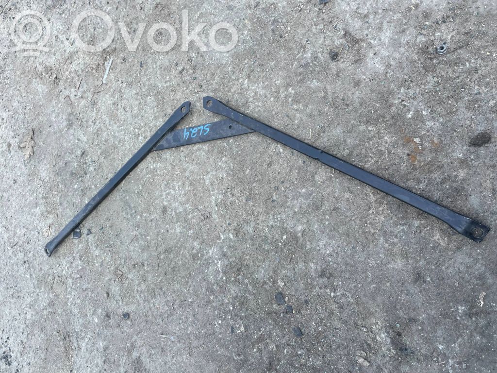 BMW 3 F30 F35 F31 Inne części komory silnika 