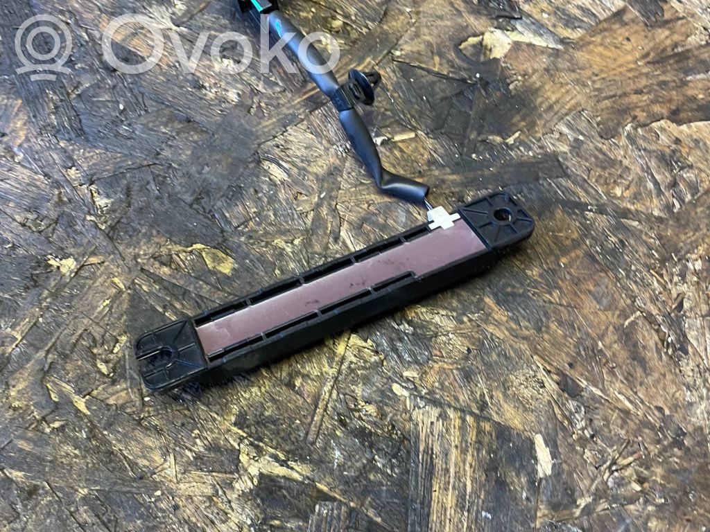 KIA Optima Antenos stiprintuvas 