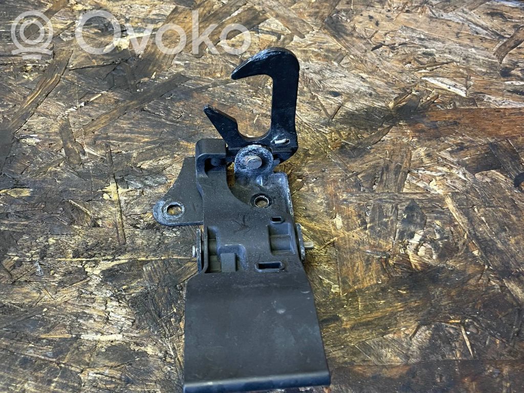 Audi S1 Engine bonnet/hood lock/latch loop/hook 