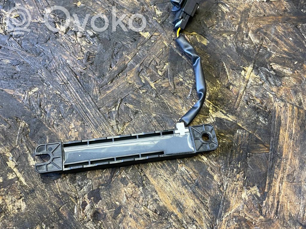 KIA Optima Antenos stiprintuvas 