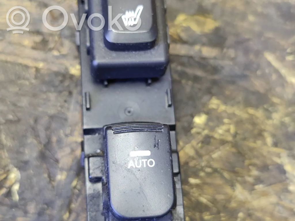 KIA Optima Seat heating switch 