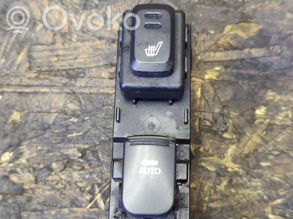 KIA Optima Seat heating switch 