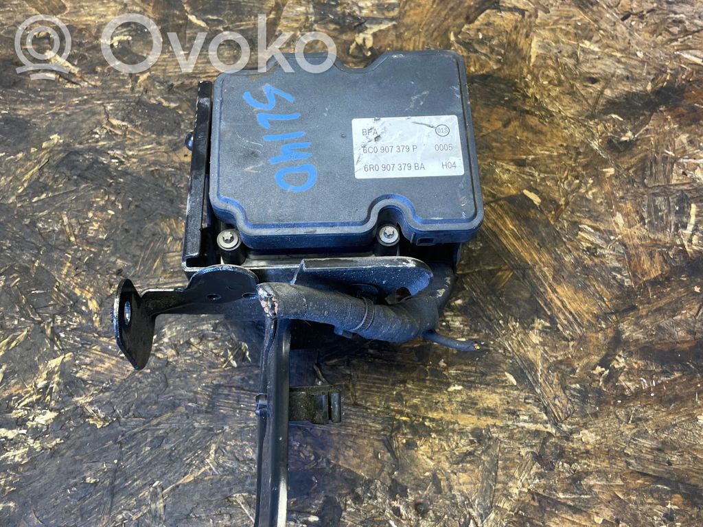 Audi S1 ABS Blokas 
