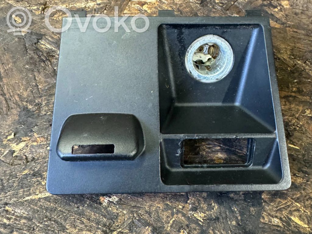 BMW X5 E70 Other center console (tunnel) element 