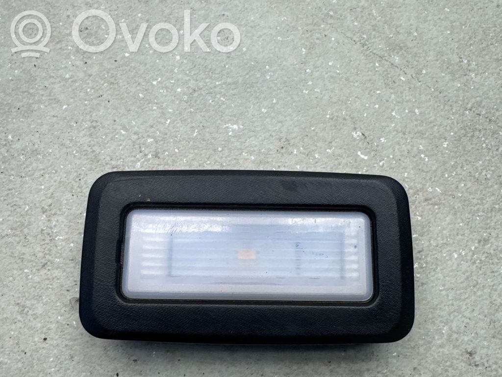 BMW 7 F01 F02 F03 F04 Other interior light 