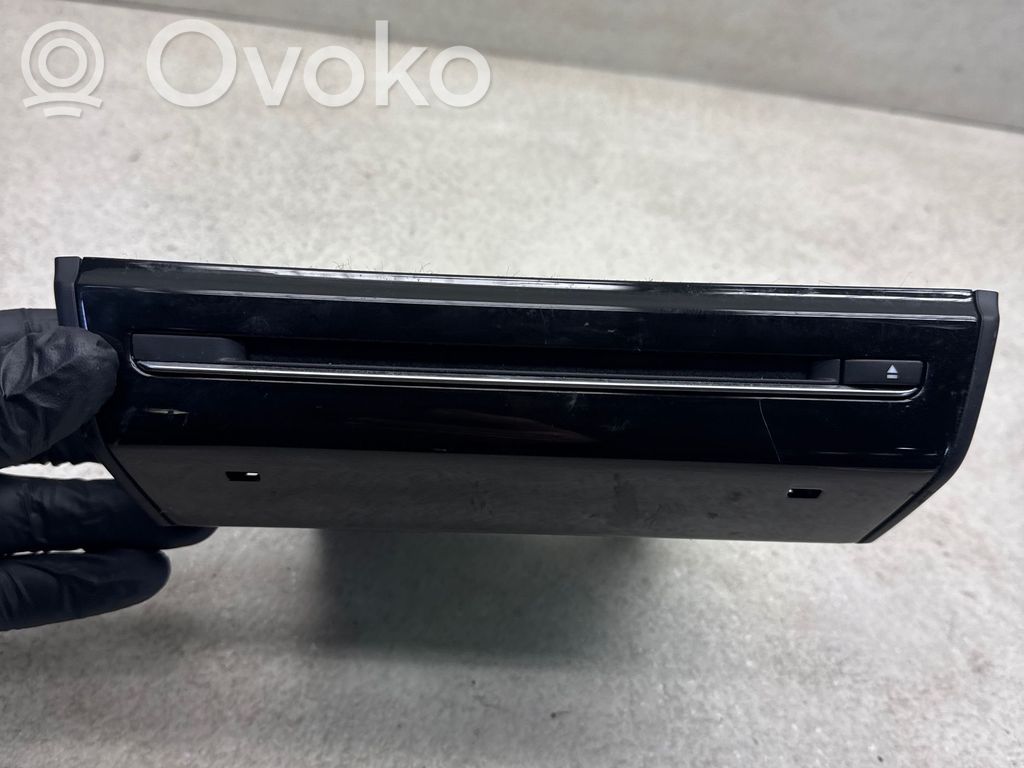 Mazda 6 CD/DVD-vaihdin 