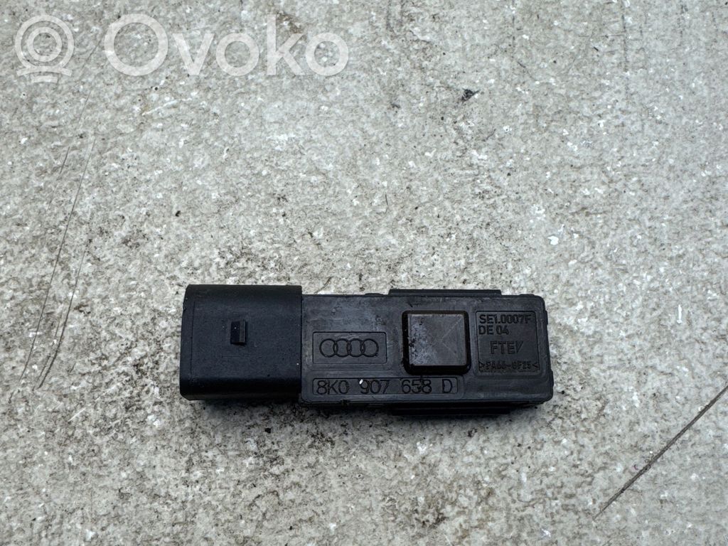 Audi Q5 SQ5 8R Kytkinpolkimen anturi 