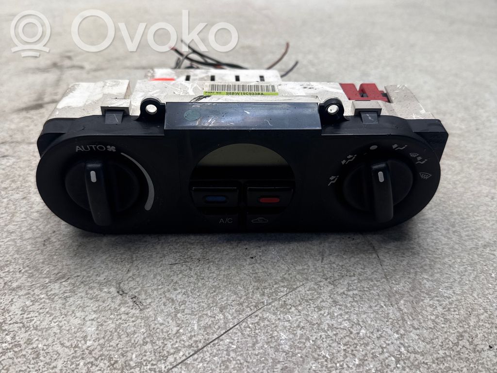 Ford Mondeo Mk III Climate control unit 