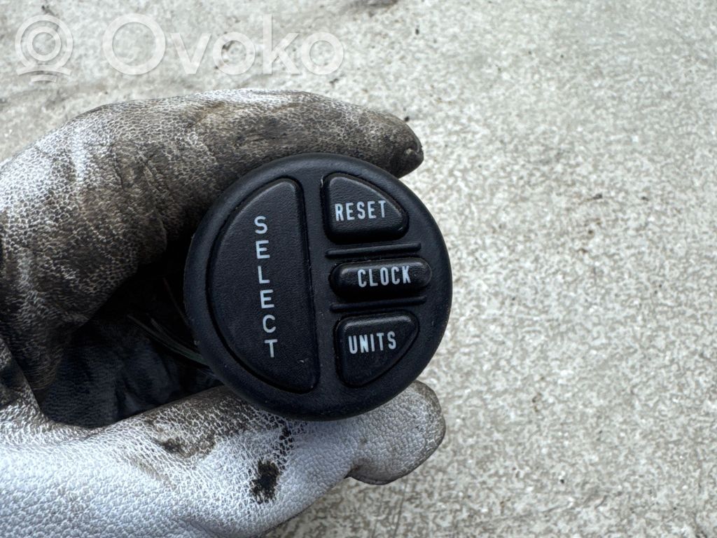 Ford Mondeo Mk III Other switches/knobs/shifts 