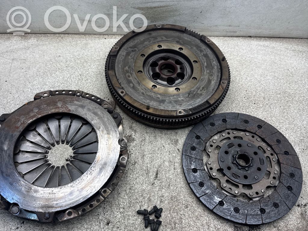 Volkswagen Golf IV Clutch set kit 