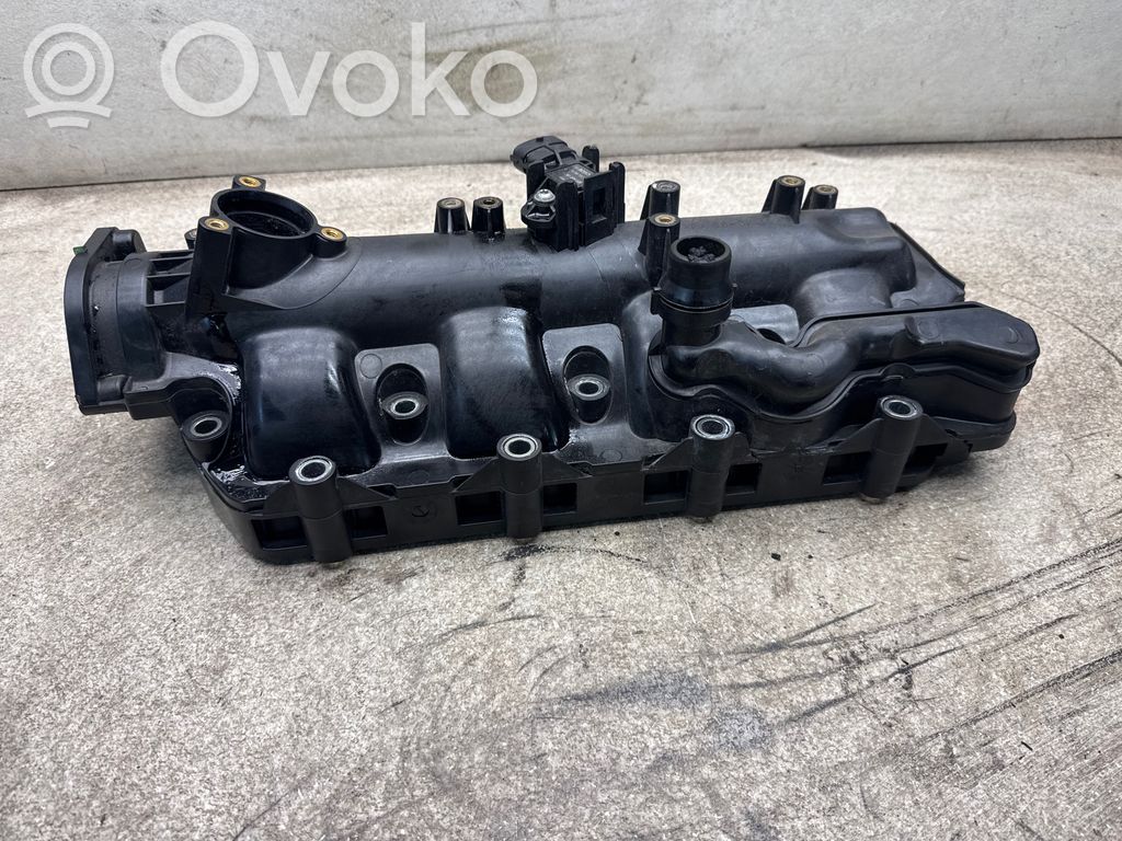 Fiat 500L Ieplūdes kolektors 
