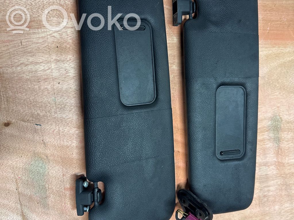 Sun visor   0232300