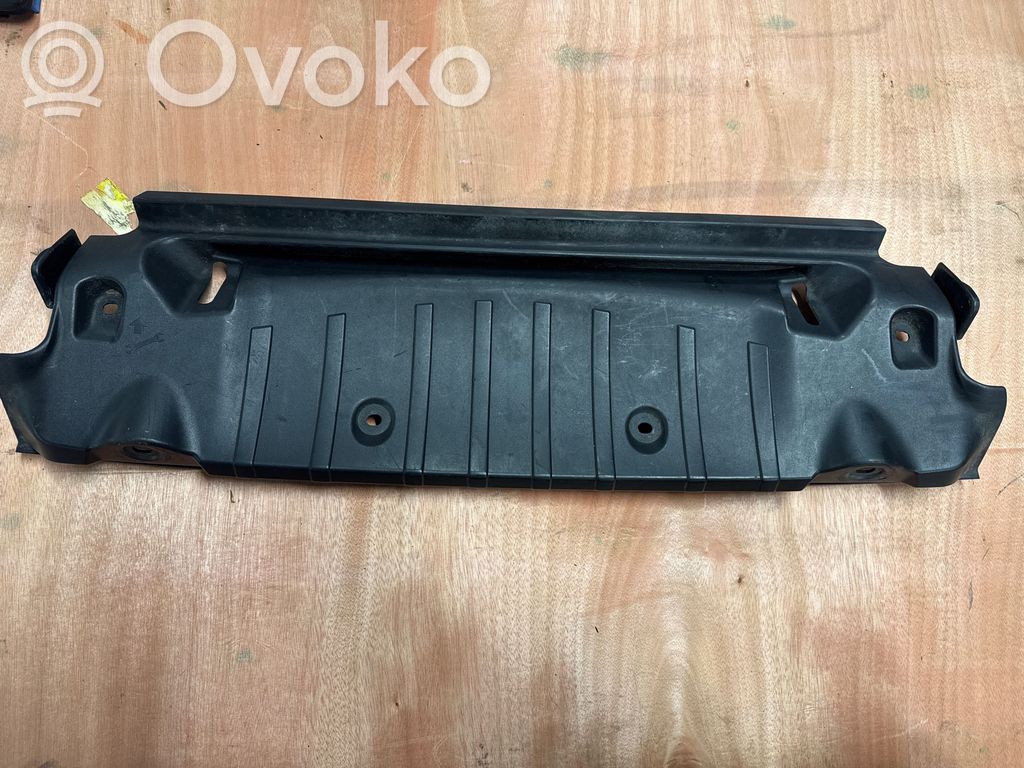 Other trunk/boot trim element   7124301,52850610