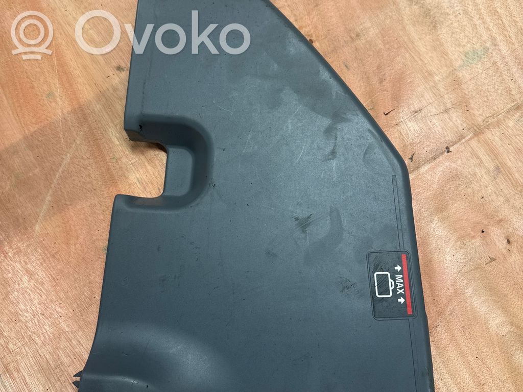 BMW 3 E92 E93 Other trunk/boot trim element 