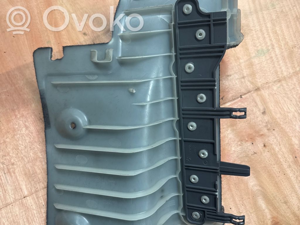 BMW 3 E92 E93 Other trunk/boot trim element 