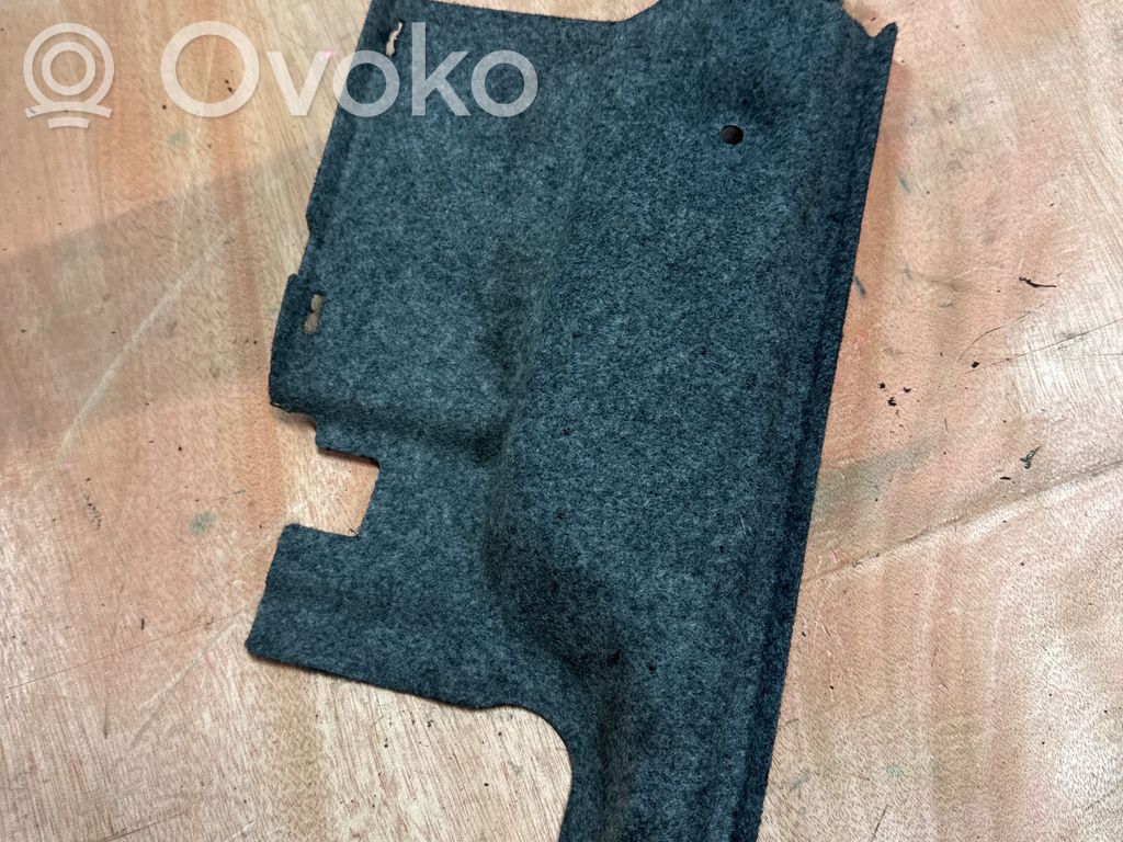 BMW 3 E92 E93 Other trunk/boot trim element 