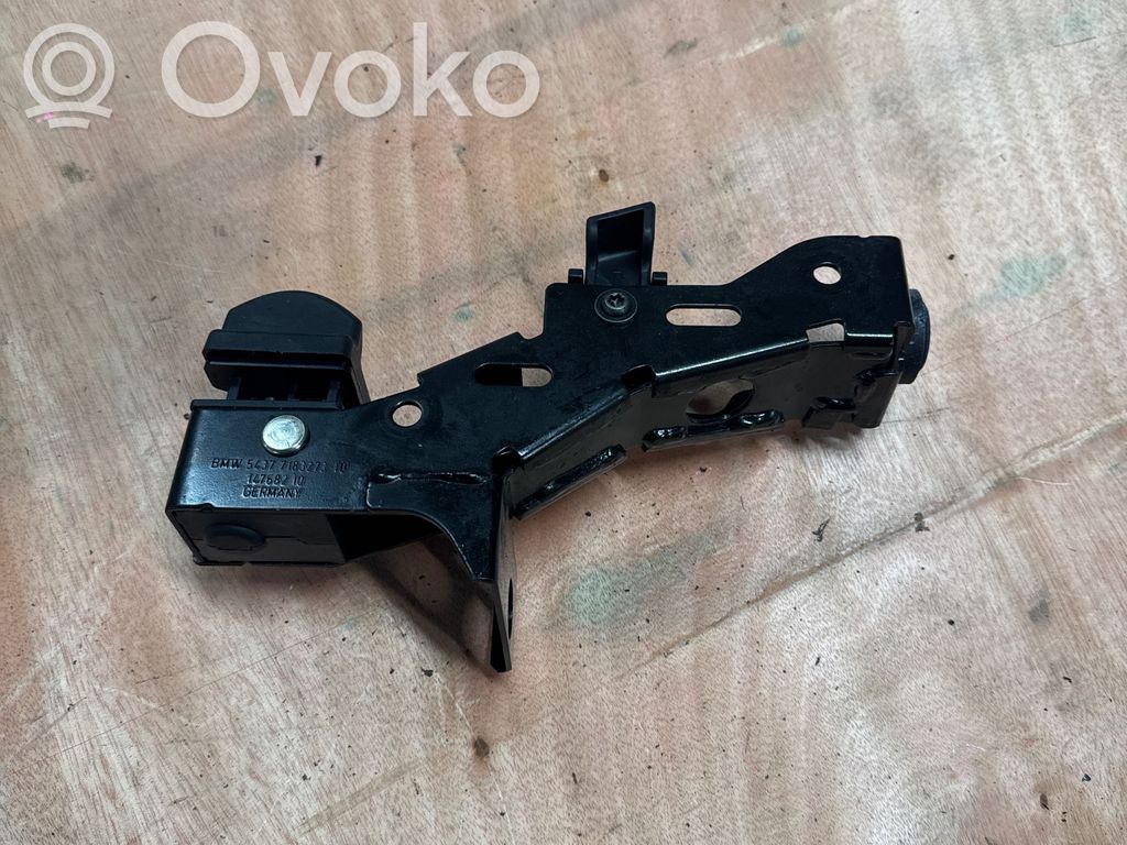 BMW 3 E92 E93 Convertible roof lock/latch 