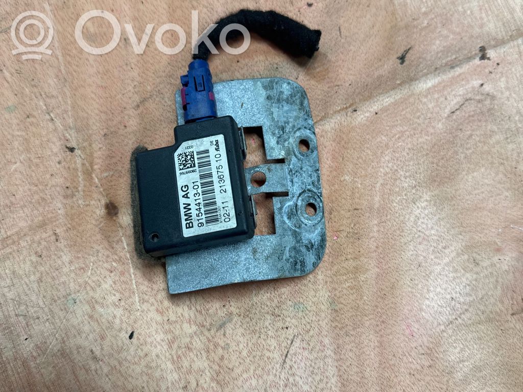 BMW 3 E92 E93 Antena (GPS antena) 
