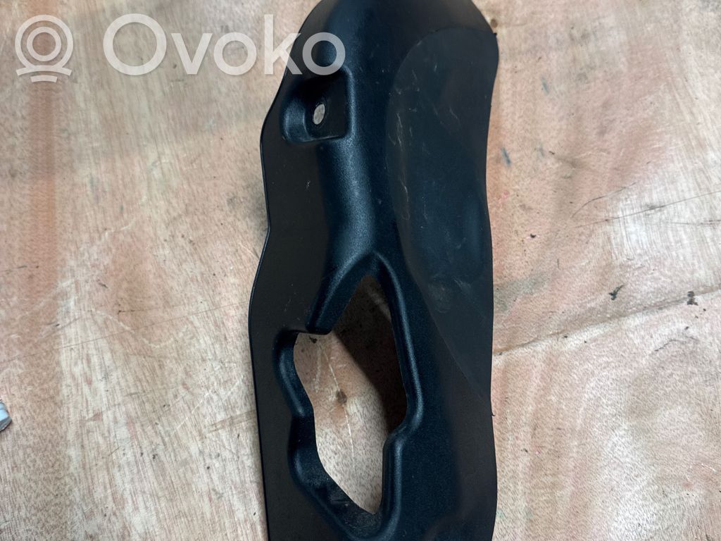 BMW 3 E92 E93 Other trunk/boot trim element 