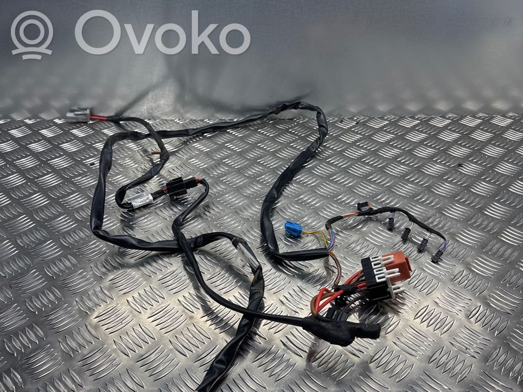 BMW 3 E92 E93 Other wiring loom 