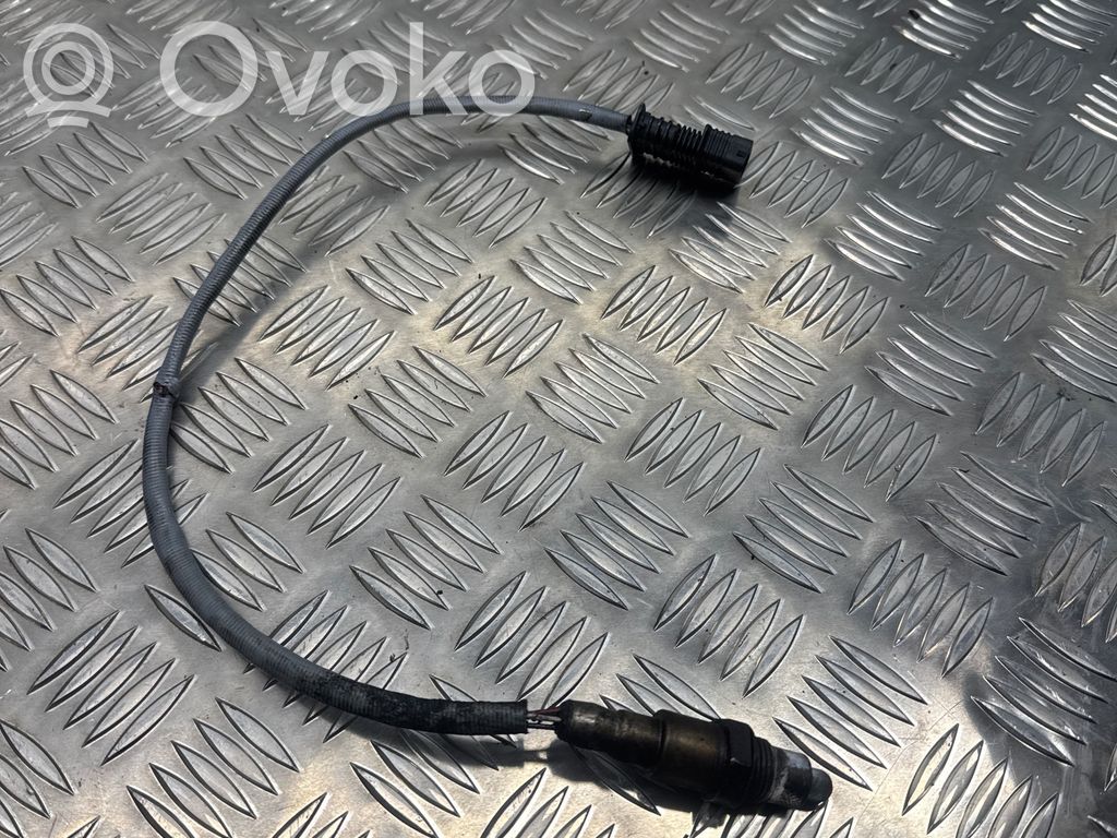 BMW X5 F15 Lambda probe sensor 