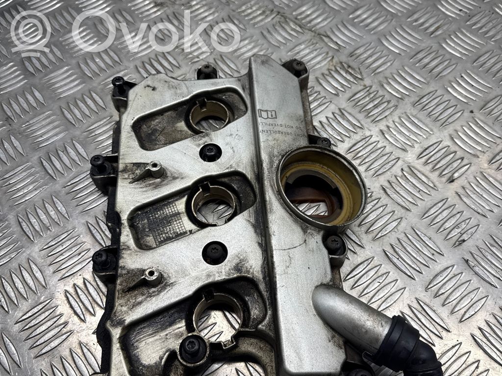Audi A7 S7 4G Vārstu vāks 