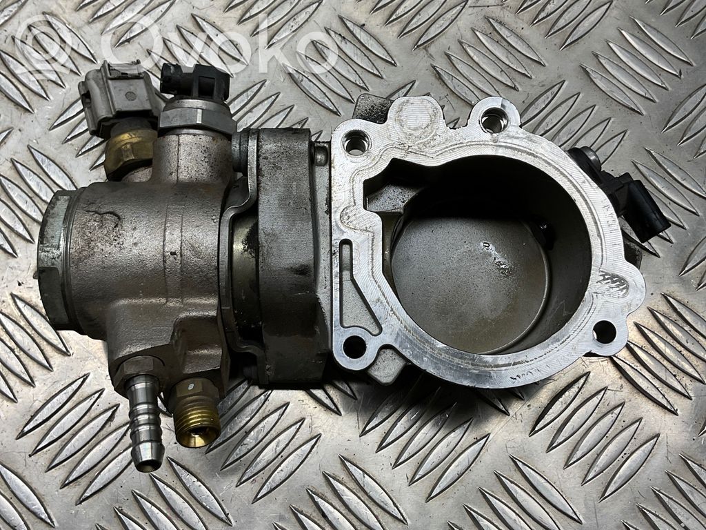Audi A7 S7 4G Bomba de alta presión de inyección de combustible 