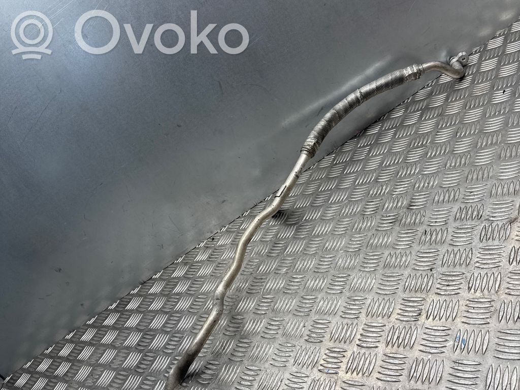 BMW 5 F10 F11 Tubo flessibile aria condizionata (A/C) 