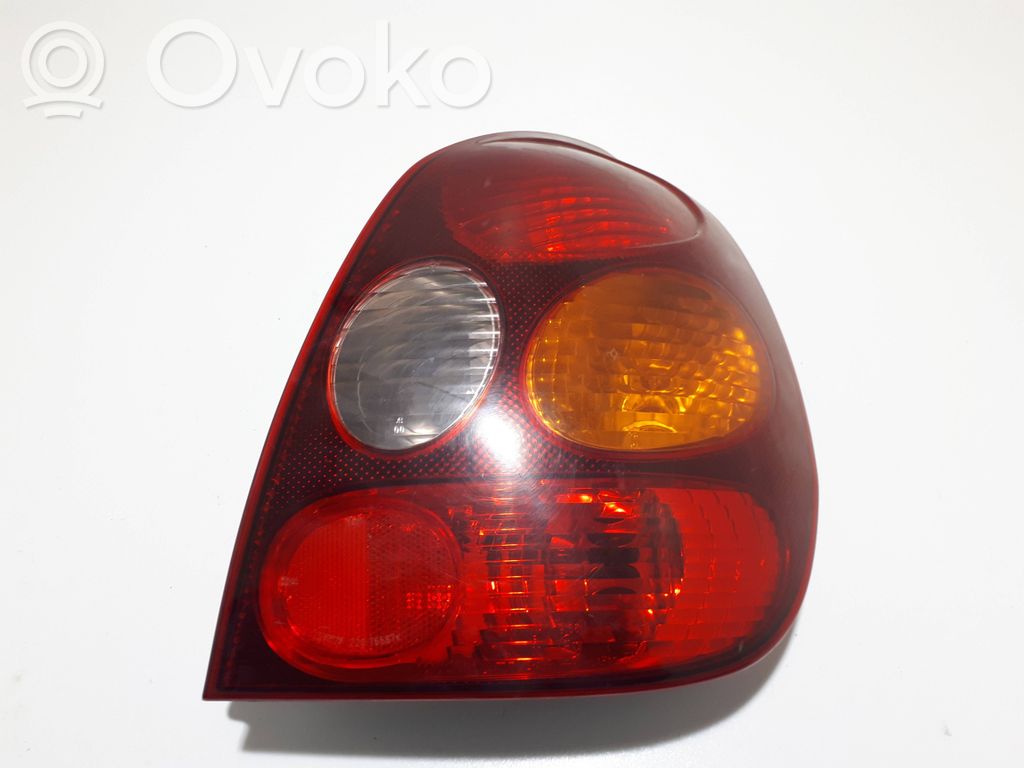 Toyota Corolla E110 Rear/tail lights 