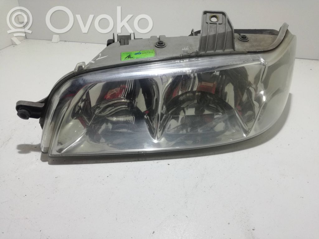 Fiat Palio Headlight/headlamp 