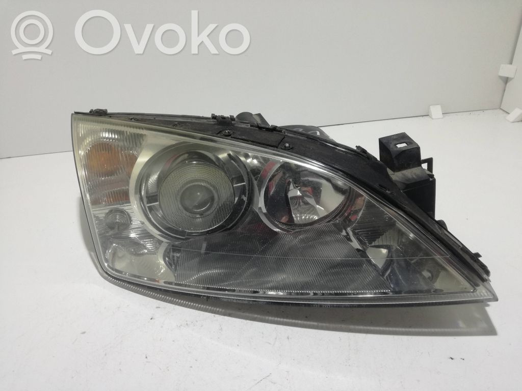 Ford Mondeo Mk III Headlight/headlamp 