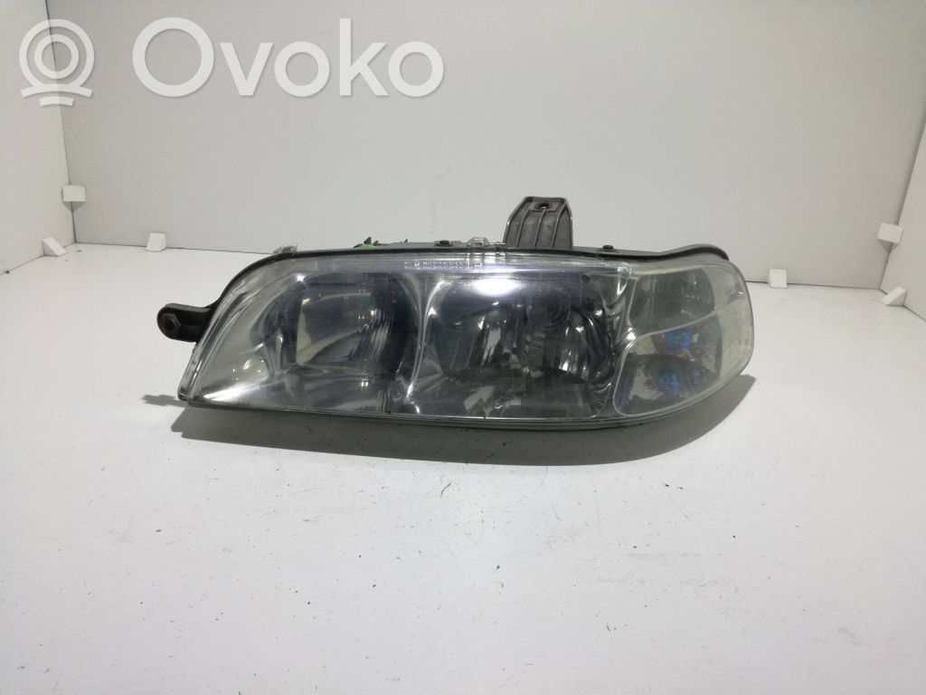 Fiat Palio Headlight/headlamp 