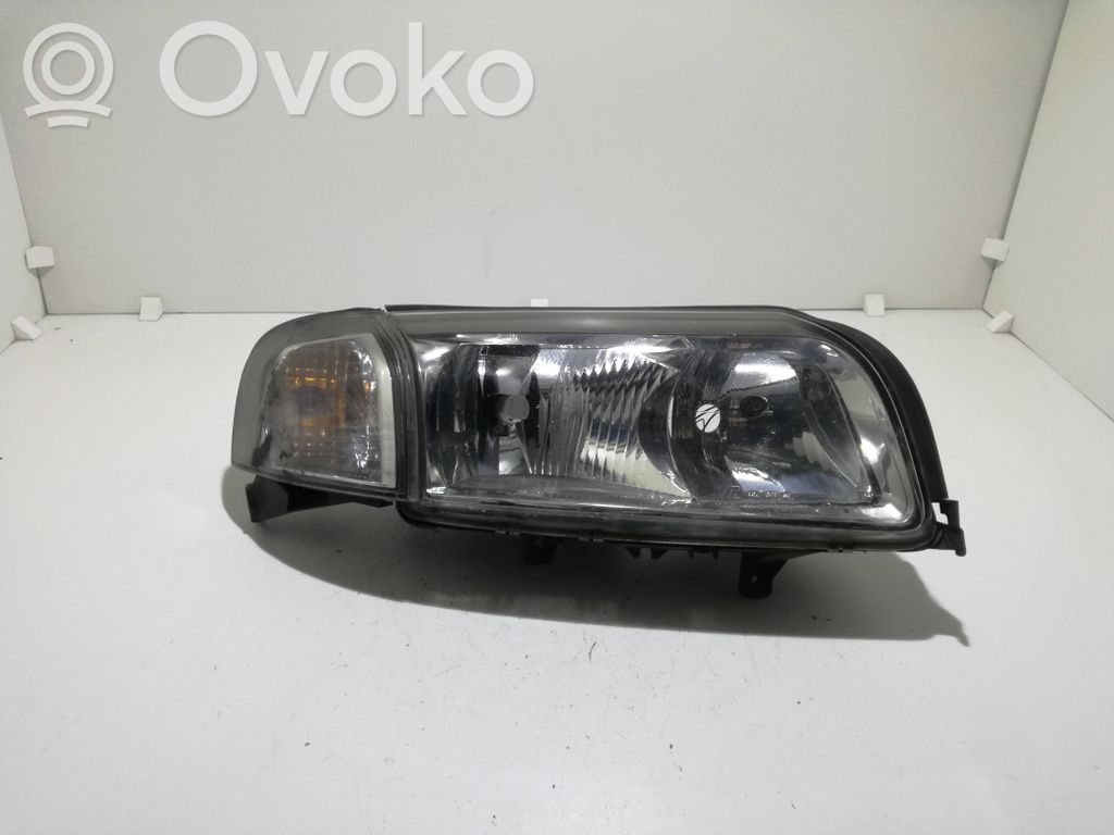 Scheinwerfer   8620663,89005047