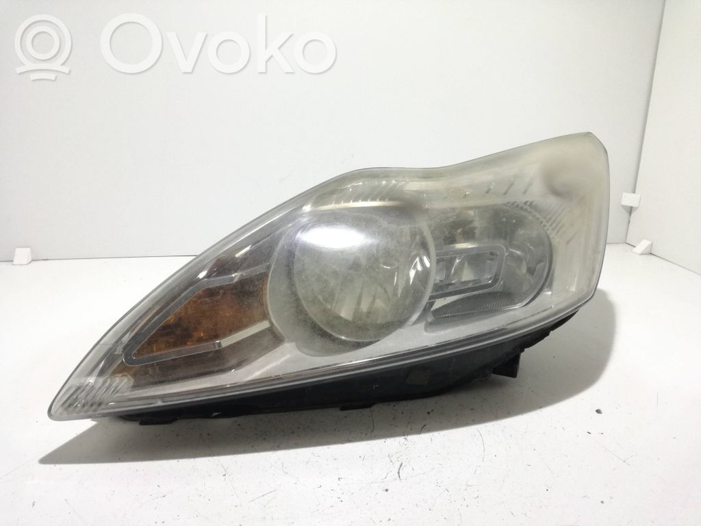 Ford Focus Priekšējais lukturis 