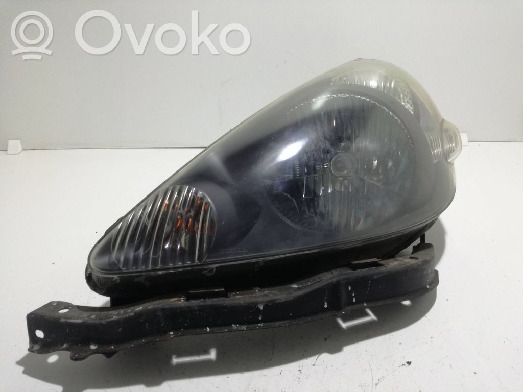 Honda Jazz Headlight/headlamp 