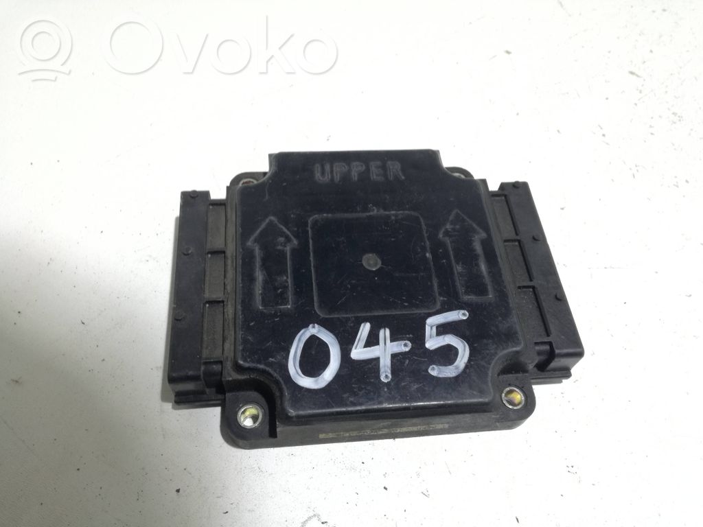 Fiat Stilo Engine control unit/module ECU 