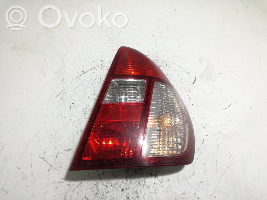 Renault Thalia I Takavalot 