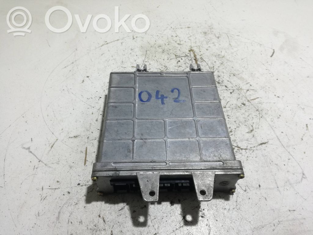 Engine control unit/module   8D0907557C,0261203938,26SA4025